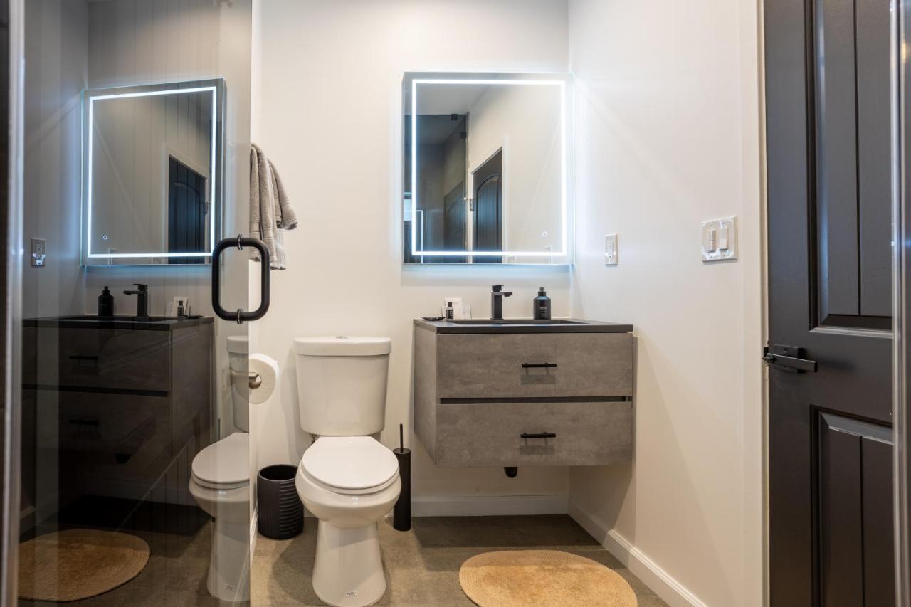 Villa Bungalow W Free Parking 4 Min From Sofi, 8Min From Airport Los Angeles Exterior foto